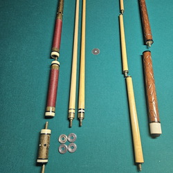 Member's Gallery