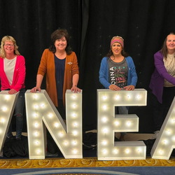 VNEA Vegas Gallery